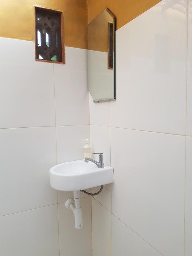 Bidara Cottage Labuhan Pandan Zewnętrze zdjęcie