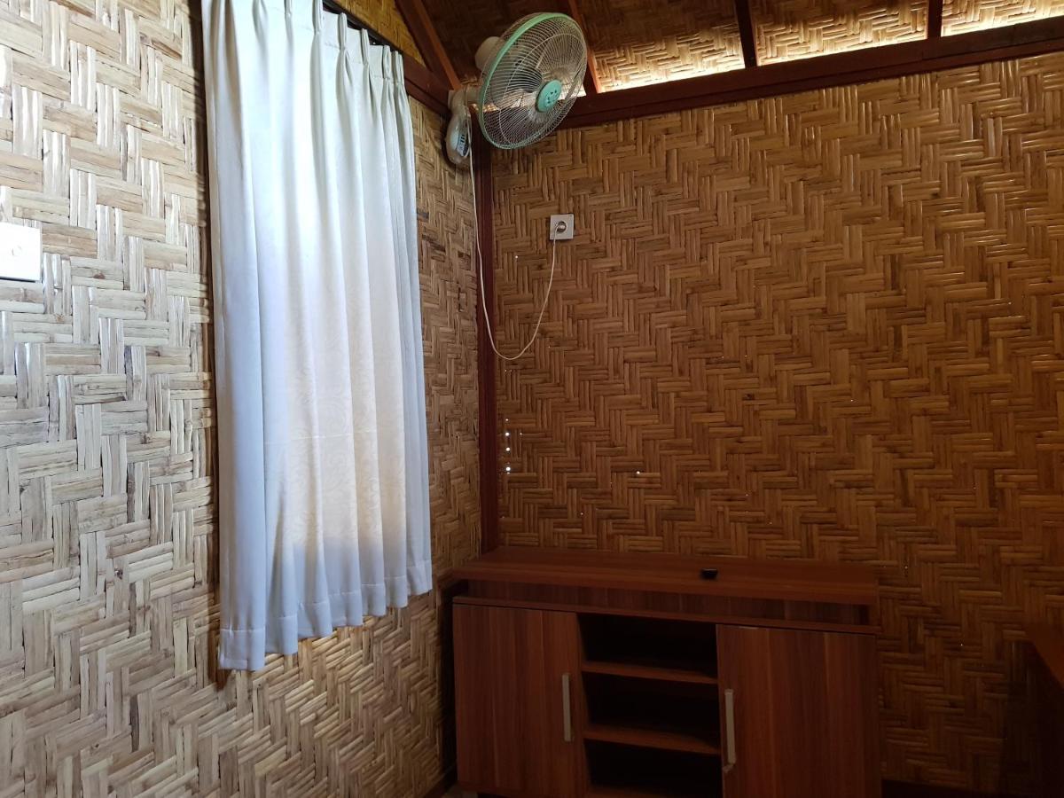 Bidara Cottage Labuhan Pandan Zewnętrze zdjęcie
