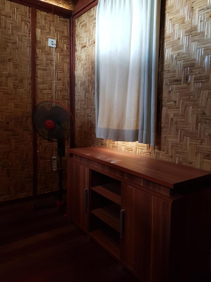 Bidara Cottage Labuhan Pandan Zewnętrze zdjęcie
