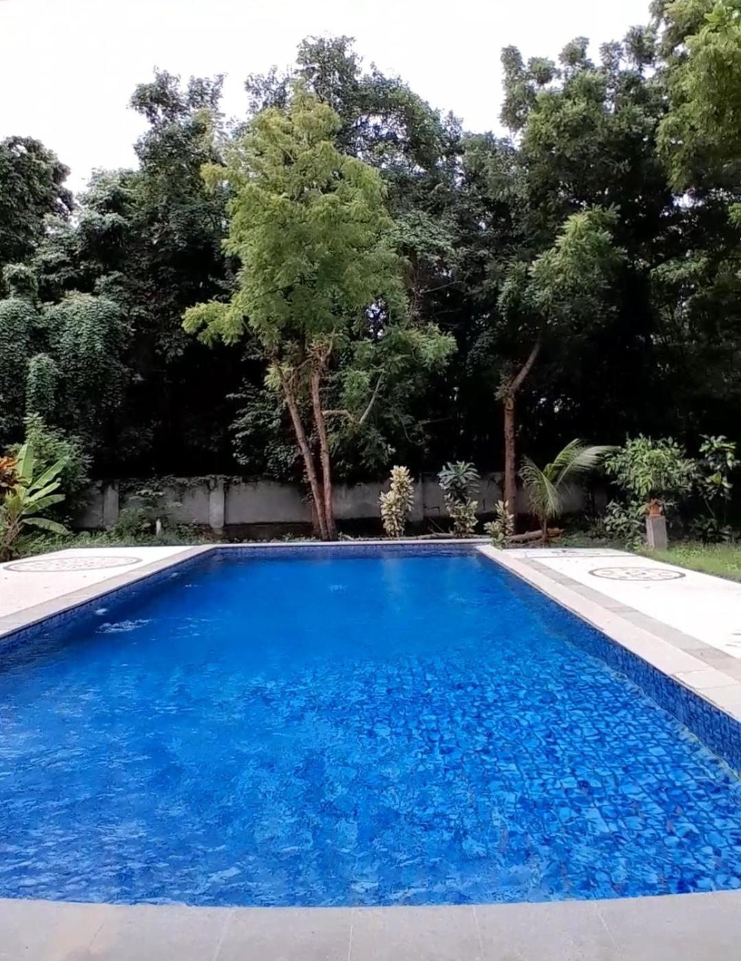 Bidara Cottage Labuhan Pandan Zewnętrze zdjęcie