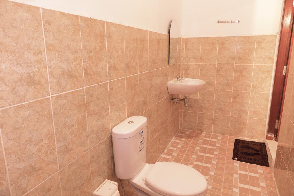 Bidara Cottage Labuhan Pandan Zewnętrze zdjęcie